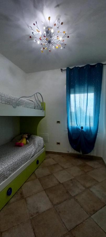 La Famiglia Appartamento Ca Bianca Eksteriør billede